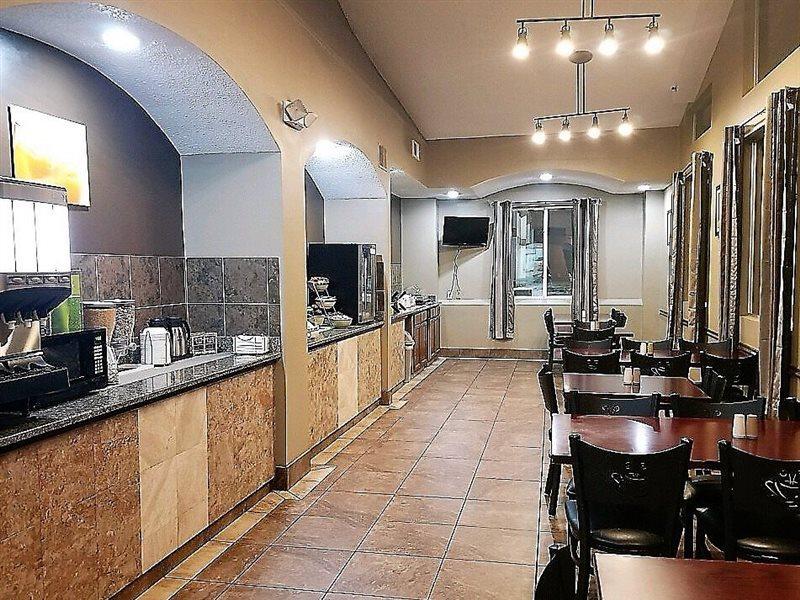 巴特克里市品质酒店 巴特尔克里克 外观 照片